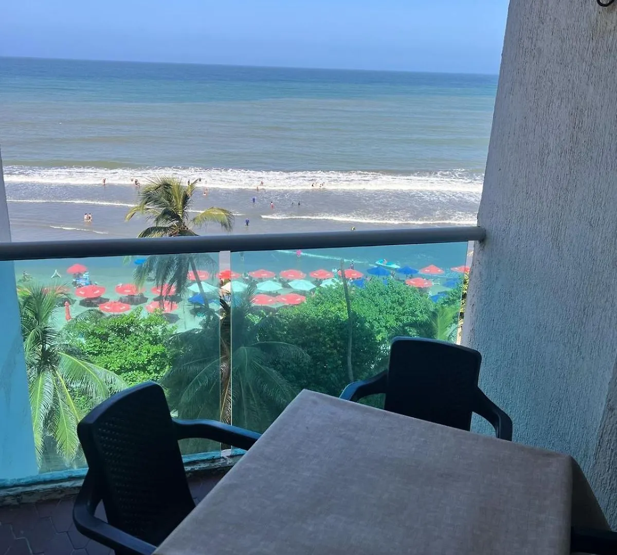Vista Mar location