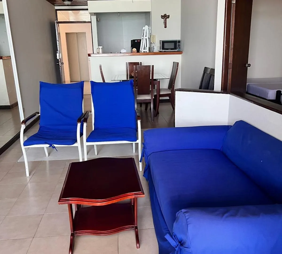 Vista Mar Apartment Cartagena