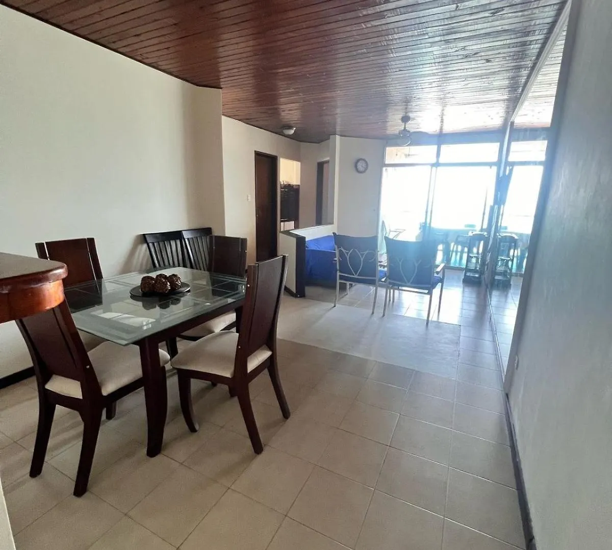 Vista Mar Apartment Cartagena 0*,  Colombia