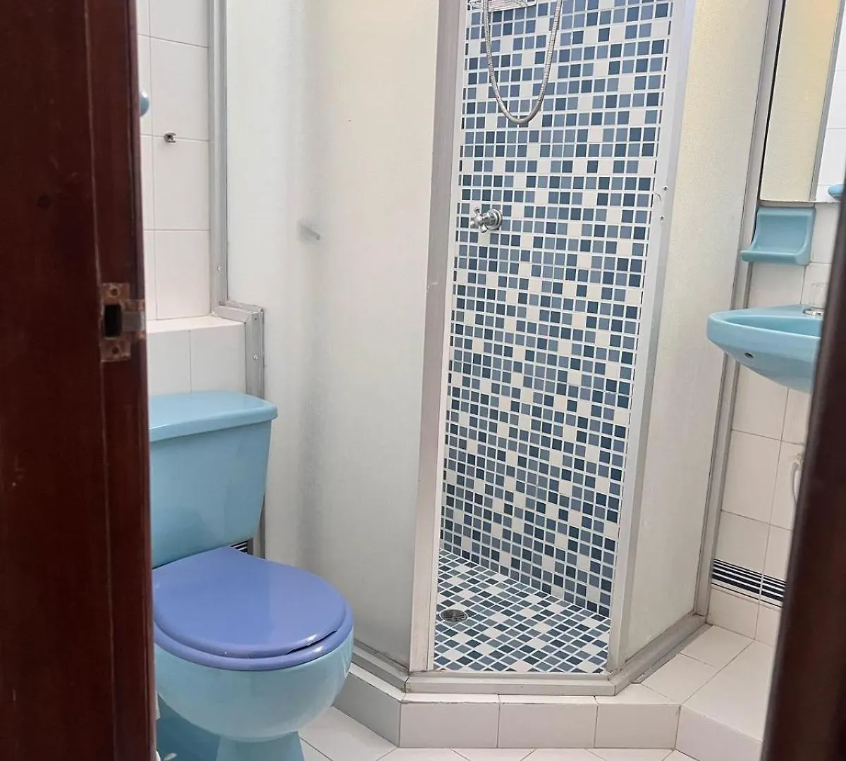 Vista Mar Apartment Cartagena 0*,
