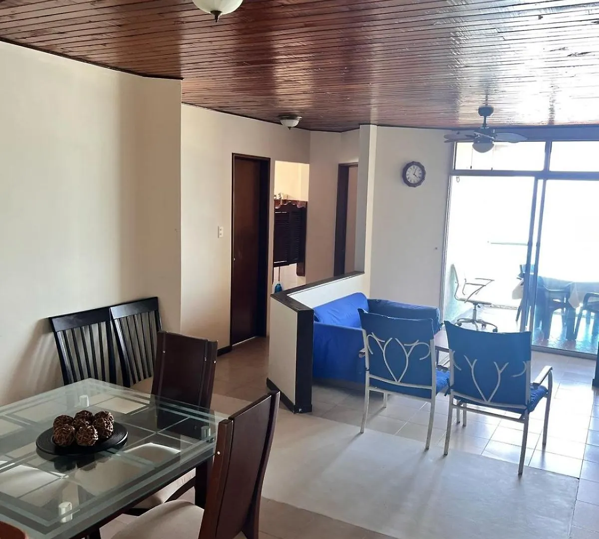 Vista Mar Apartment Cartagena