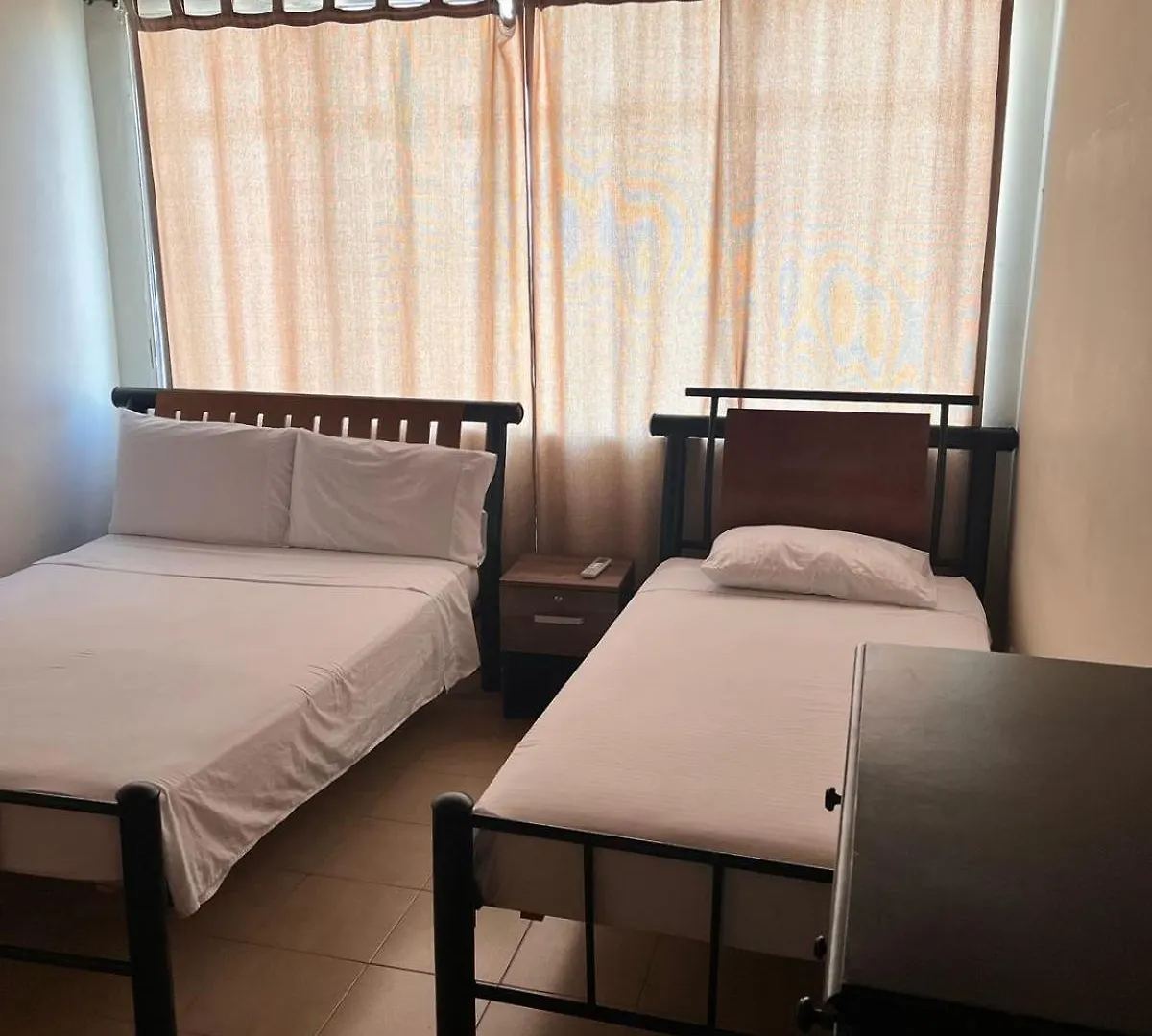 Vista Mar Apartment Cartagena Colombia