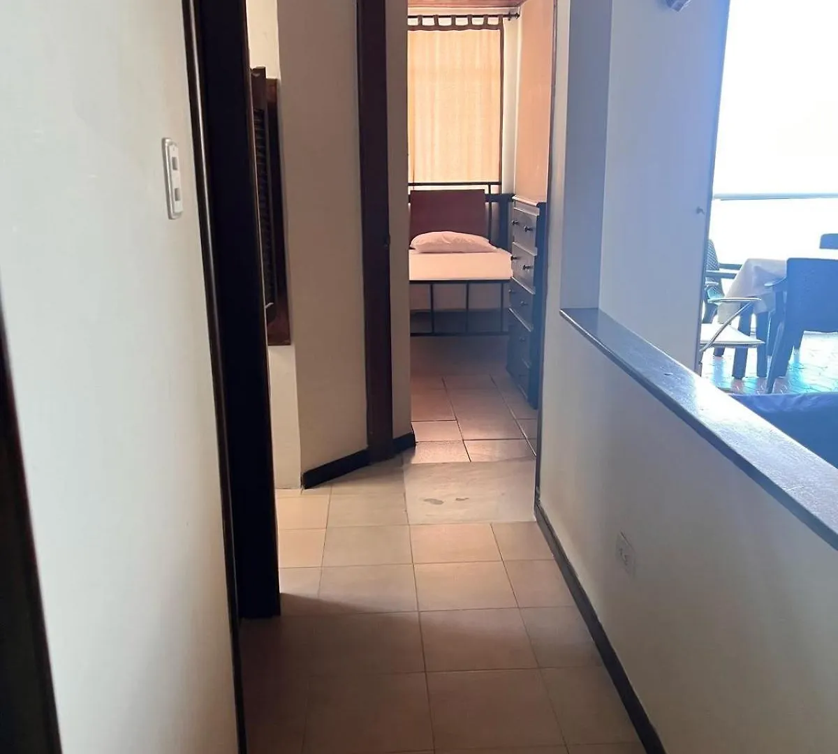 Vista Mar Apartment Cartagena