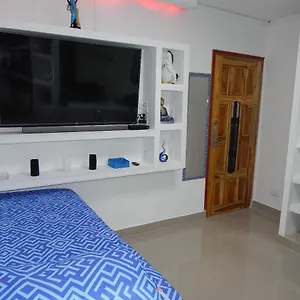  Apartamento Delfin 207