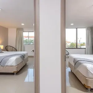 Bahari Apartment
